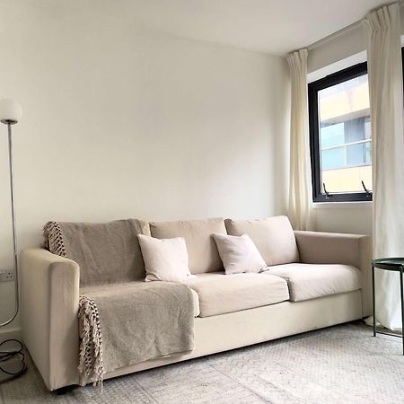 Bright And Beautiful 2Bdr Central London Flat מראה חיצוני תמונה