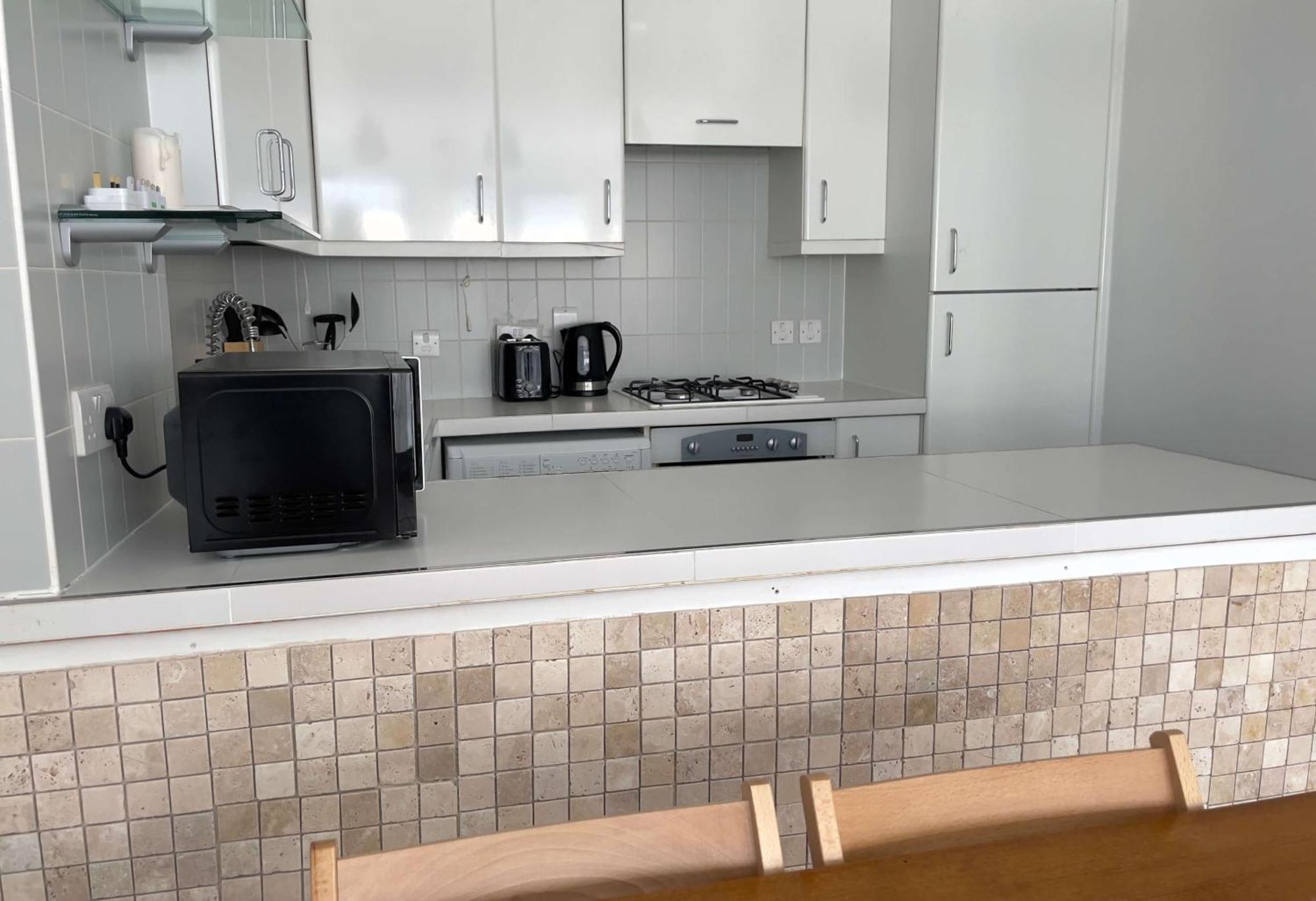Bright And Beautiful 2Bdr Central London Flat מראה חיצוני תמונה