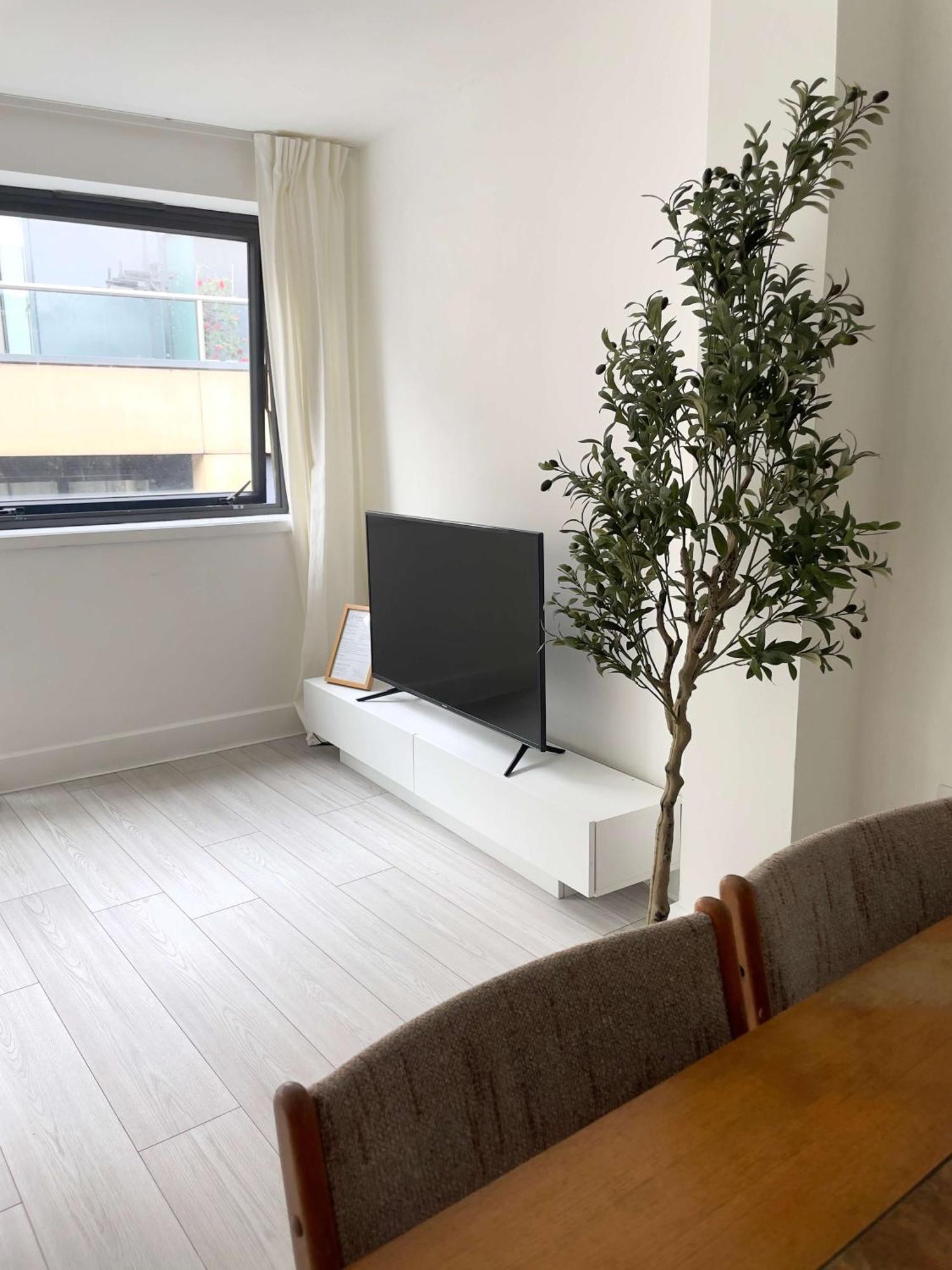 Bright And Beautiful 2Bdr Central London Flat מראה חיצוני תמונה