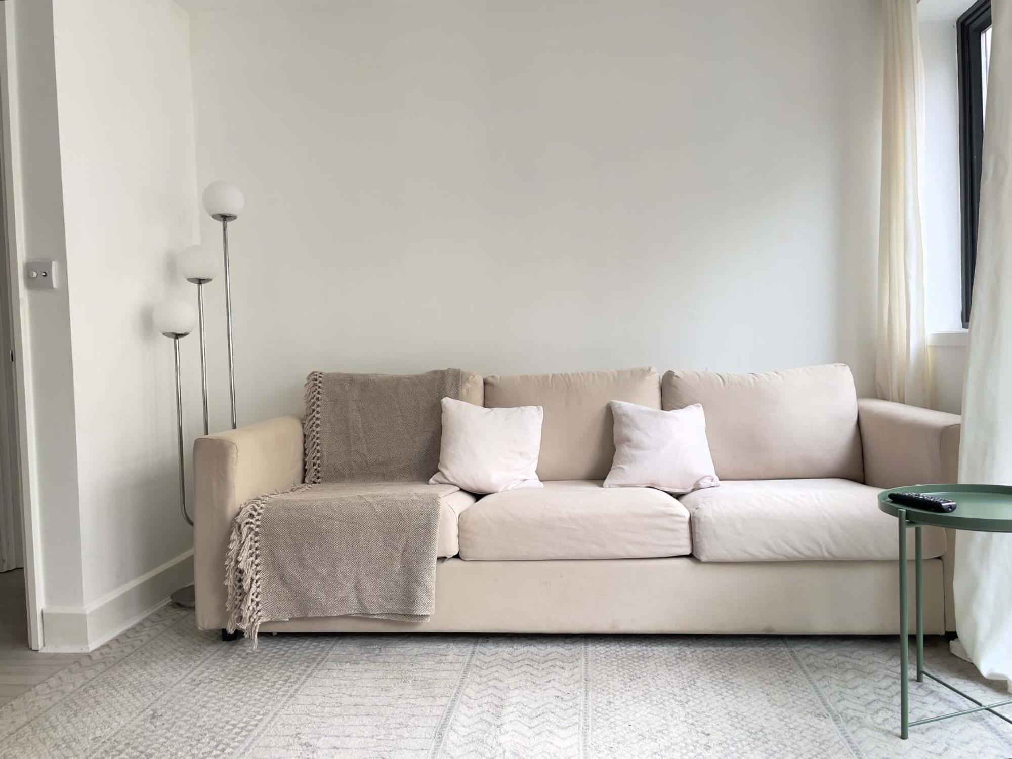 Bright And Beautiful 2Bdr Central London Flat מראה חיצוני תמונה